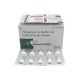 Vildagliptin 50 Mg and Metformin Hydrochloride 1000 Mg Tablets