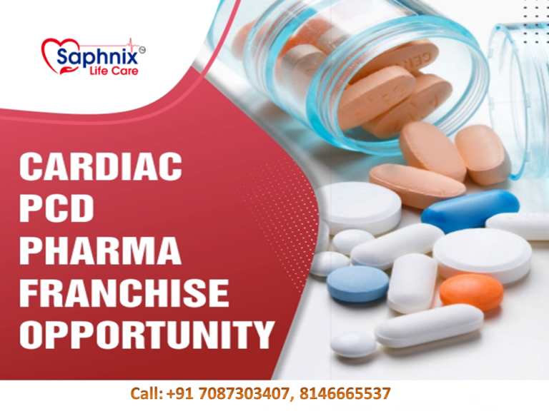Cardiac Diabetic PCD Pharma Franchise