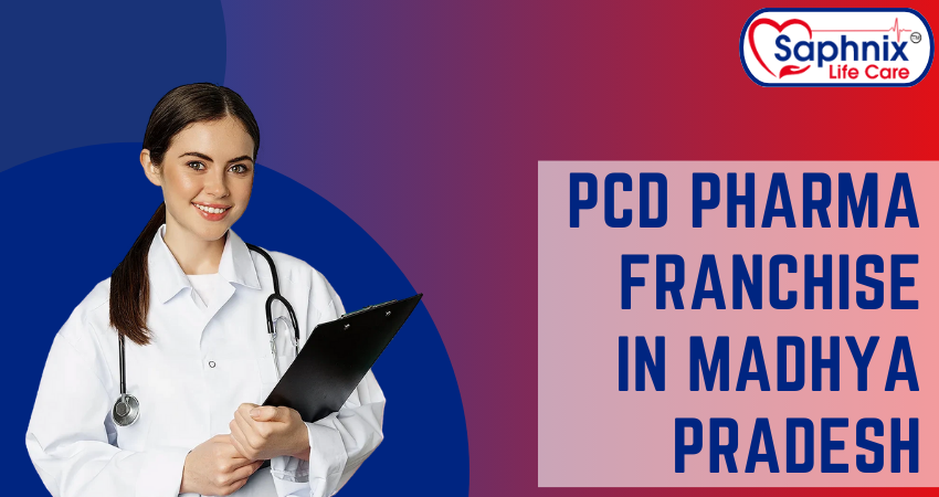 PCD Pharma Franchise in Madhya Pradesh