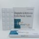 Sitagliptin 50mg and Metformin Hydrochloride 500mg Tablets