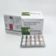 Glimepiride 2mg + Metformin Hydrochloride(SR) 500mg