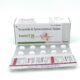 Spironolactone 50 mg + Torsemide 20 mg