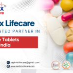 Best 10 Cilnidipine Tablets Brands in India