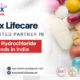 Top 10 Metformin Hydrochloride Tablet Brands in Indi